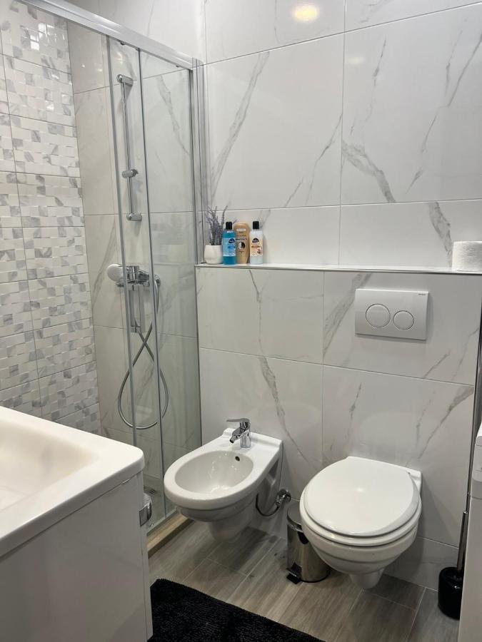 Botarius Apartment Dubrovnik Exteriör bild