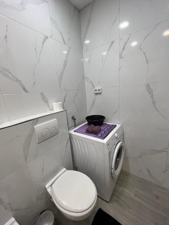 Botarius Apartment Dubrovnik Exteriör bild
