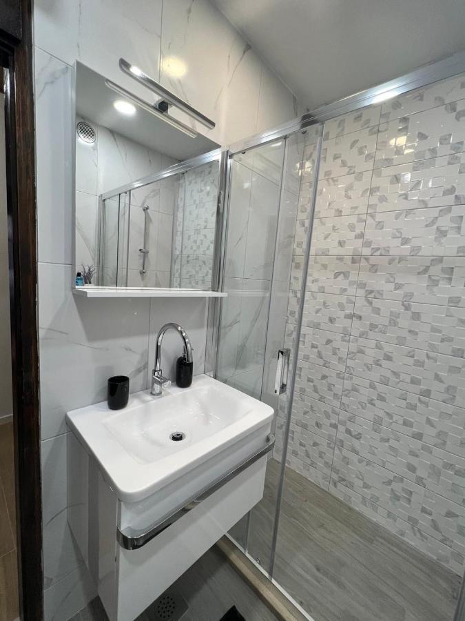 Botarius Apartment Dubrovnik Exteriör bild