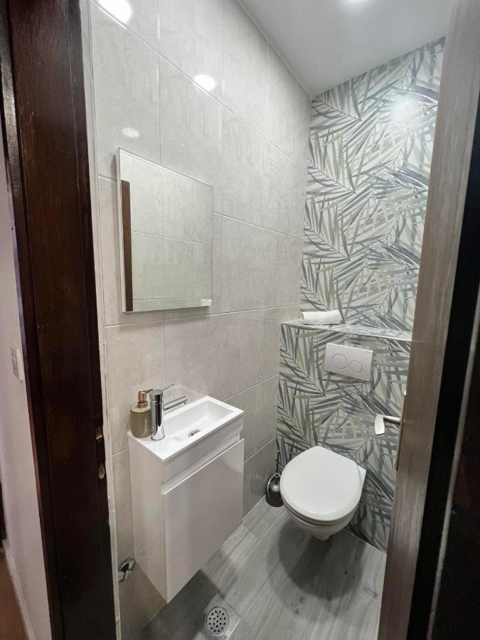Botarius Apartment Dubrovnik Exteriör bild
