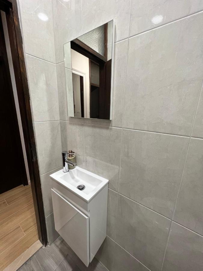 Botarius Apartment Dubrovnik Exteriör bild