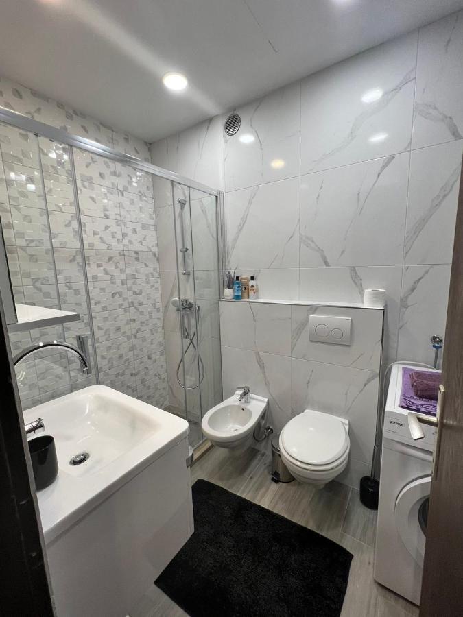 Botarius Apartment Dubrovnik Exteriör bild