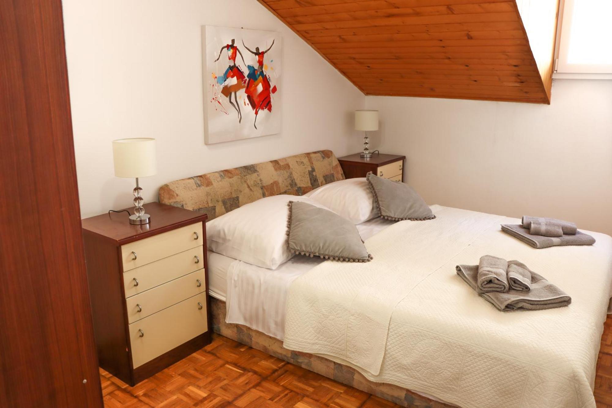 Botarius Apartment Dubrovnik Exteriör bild
