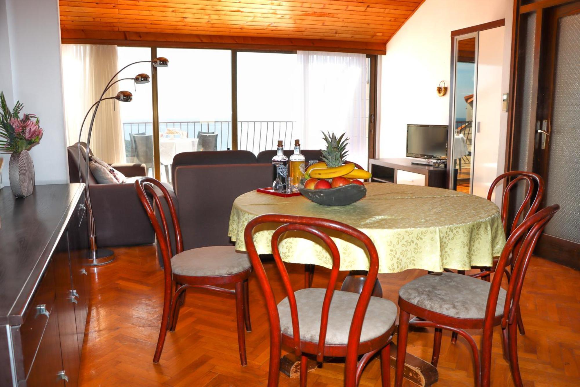 Botarius Apartment Dubrovnik Exteriör bild